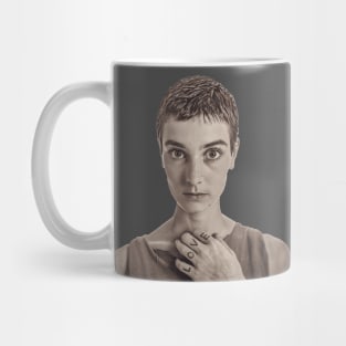 Love Sinead O'Connor Mug